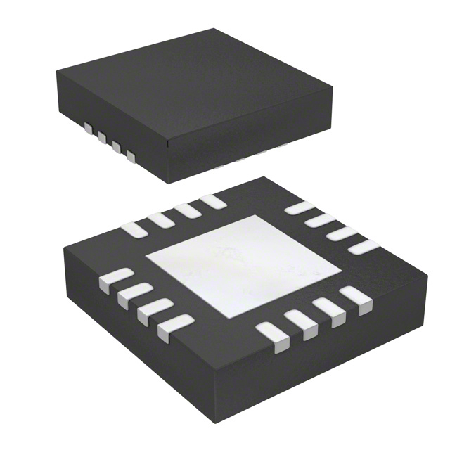 Analog Devices Inc./Maxim Integrated MAX5495ETE+T electronic component