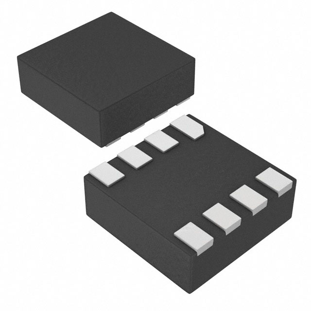 Analog Devices Inc./Maxim Integrated MAX4907ELA+T electronic component