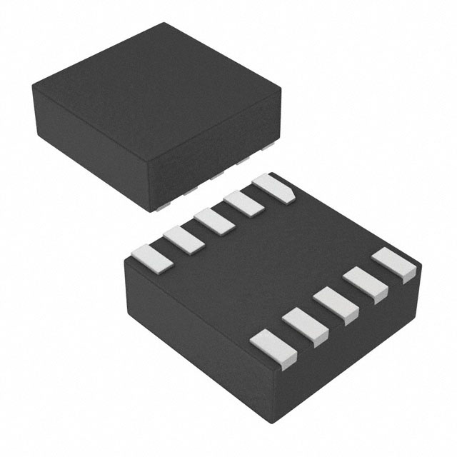 Analog Devices Inc./Maxim Integrated MAX7306ALB+T electronic component