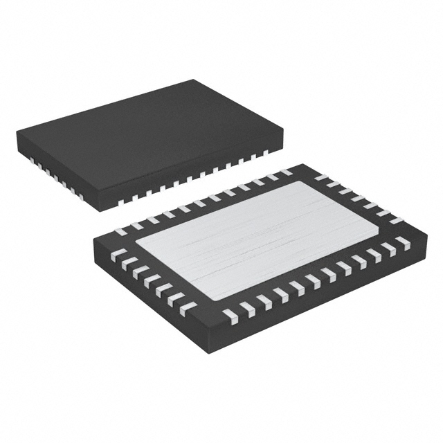 Analog Devices Inc./Maxim Integrated MAX9590ETU+T electronic component