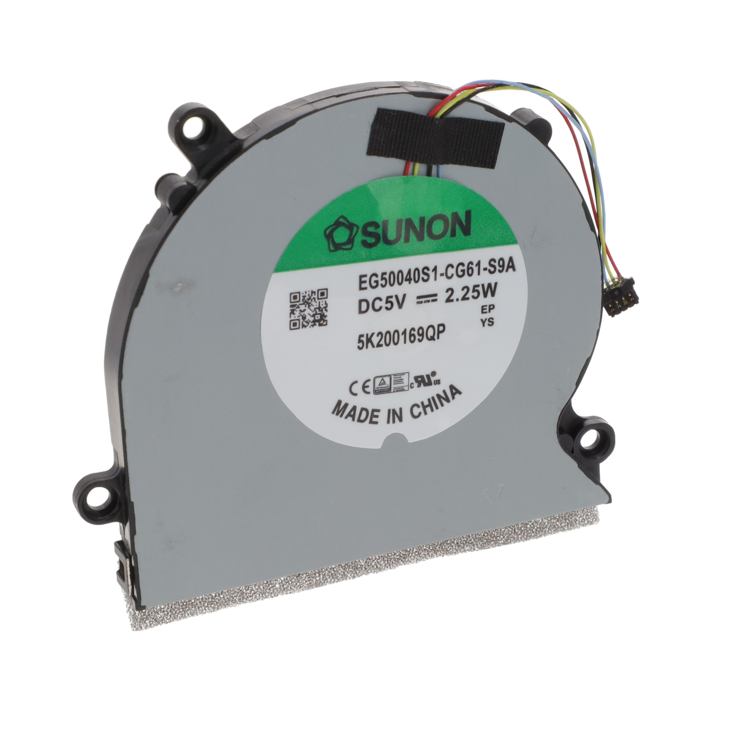 Sunon Fans 4548HQ/EG50040S1-CG61-S9A electronic component