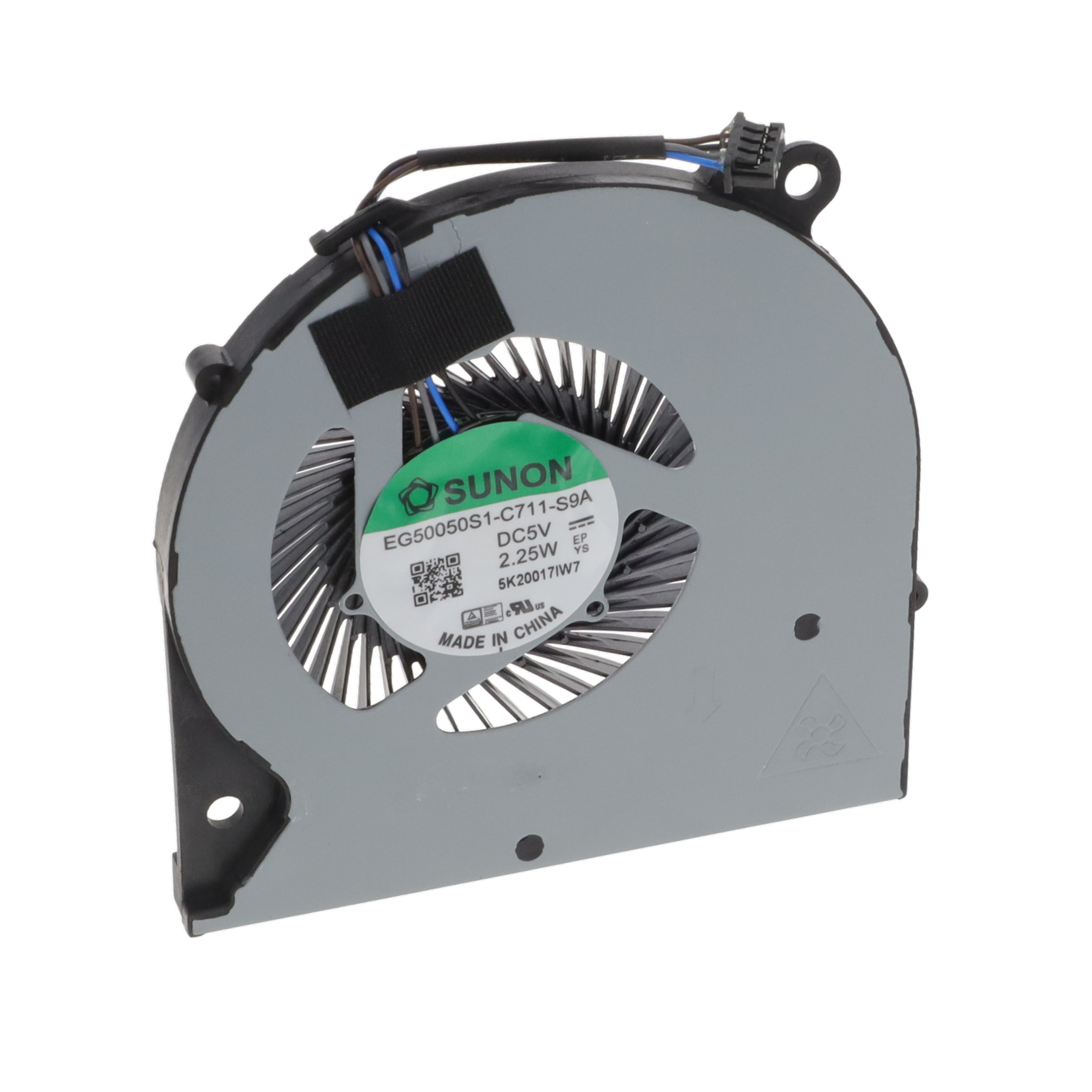 Sunon Fans 4557HQ/EG50050S1-C711-S9A electronic component