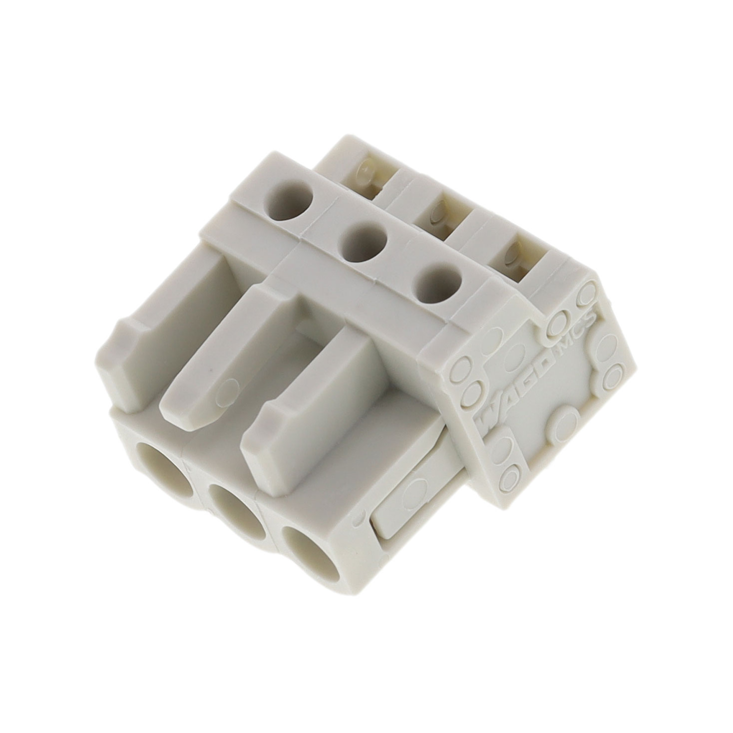 WAGO Corporation 722-233 electronic component