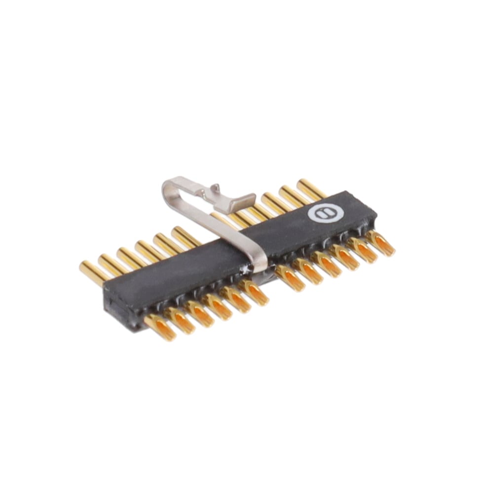 Omnetics A25001-012 electronic component