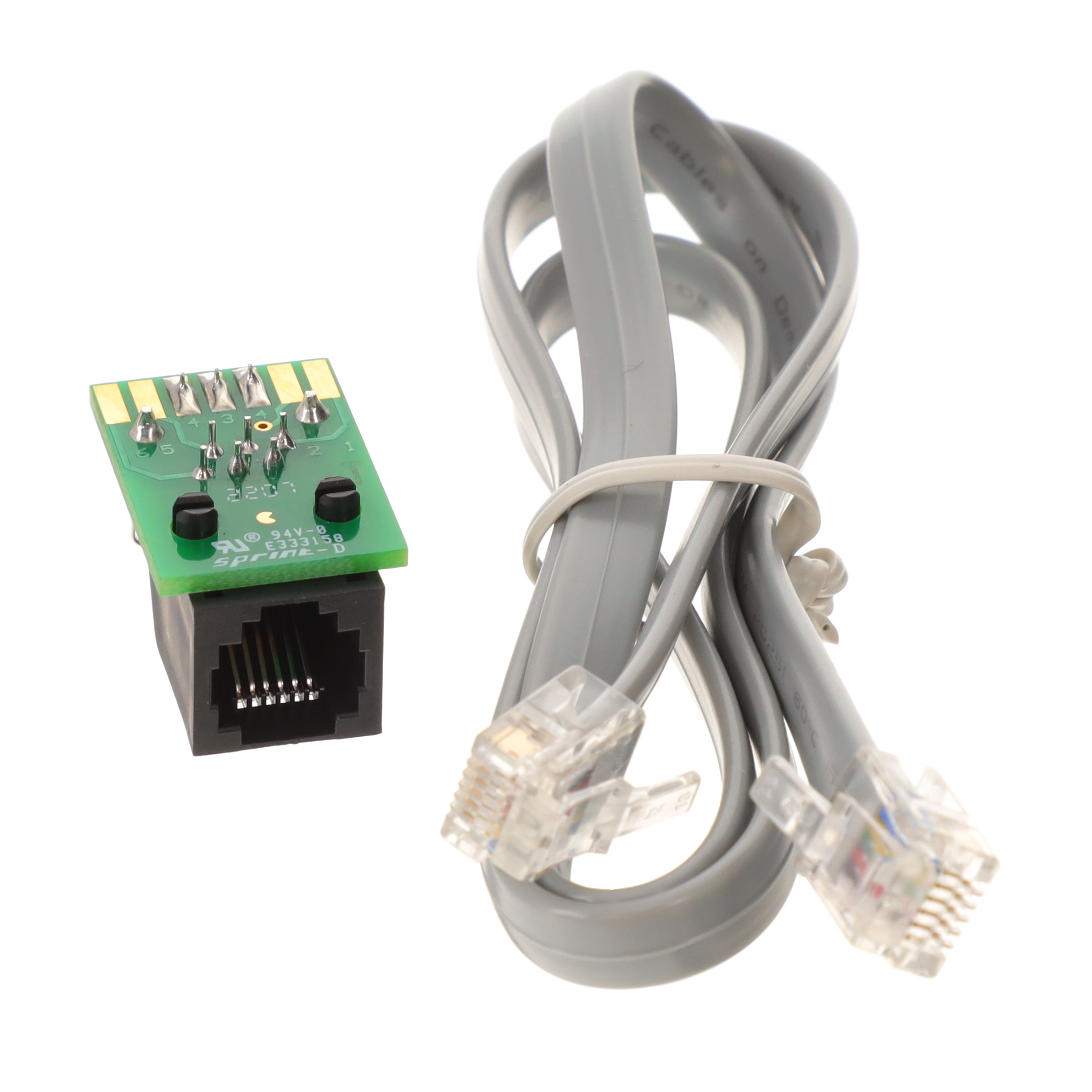 Analog Devices Inc./Maxim Integrated DS9120+ electronic component
