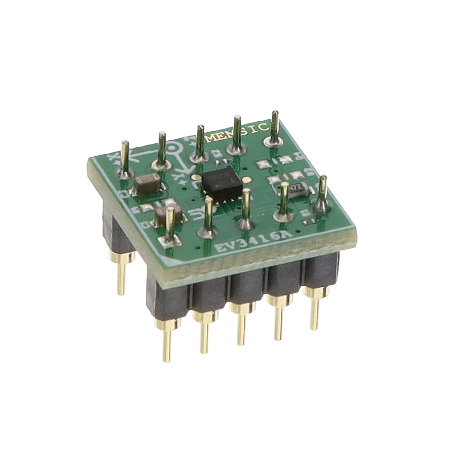 Memsic Inc. EV3416A electronic component