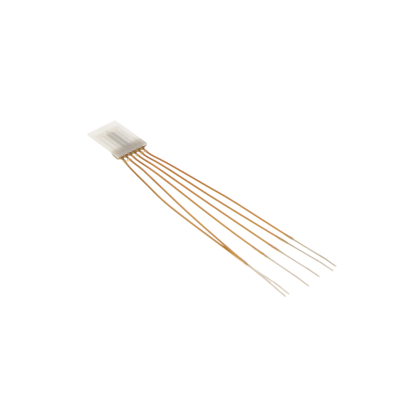 Innovative Sensor Technology, USA Division FS2T.0.1E.025 electronic component