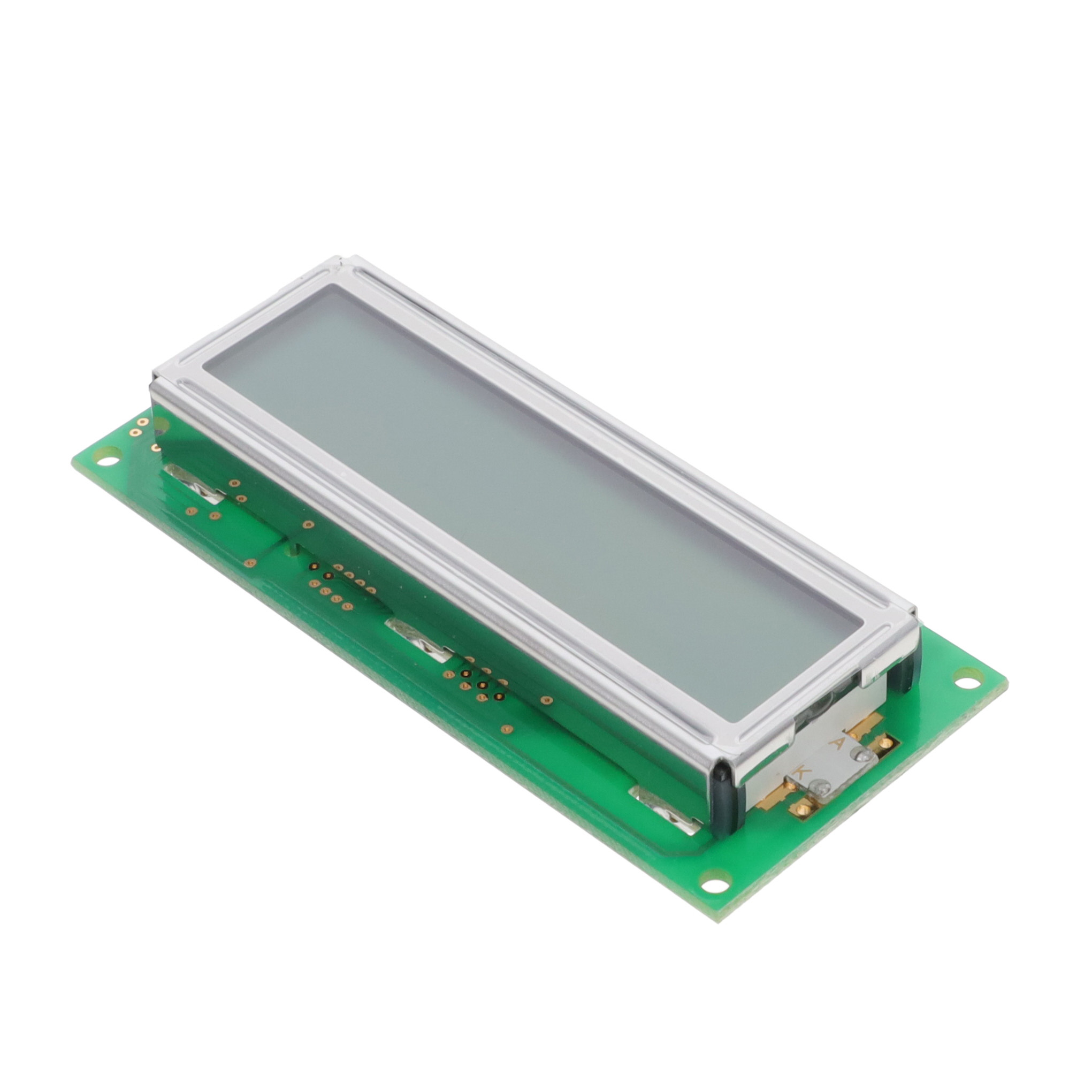 Lumex Opto/Components Inc. LCM-H01601DSF electronic component