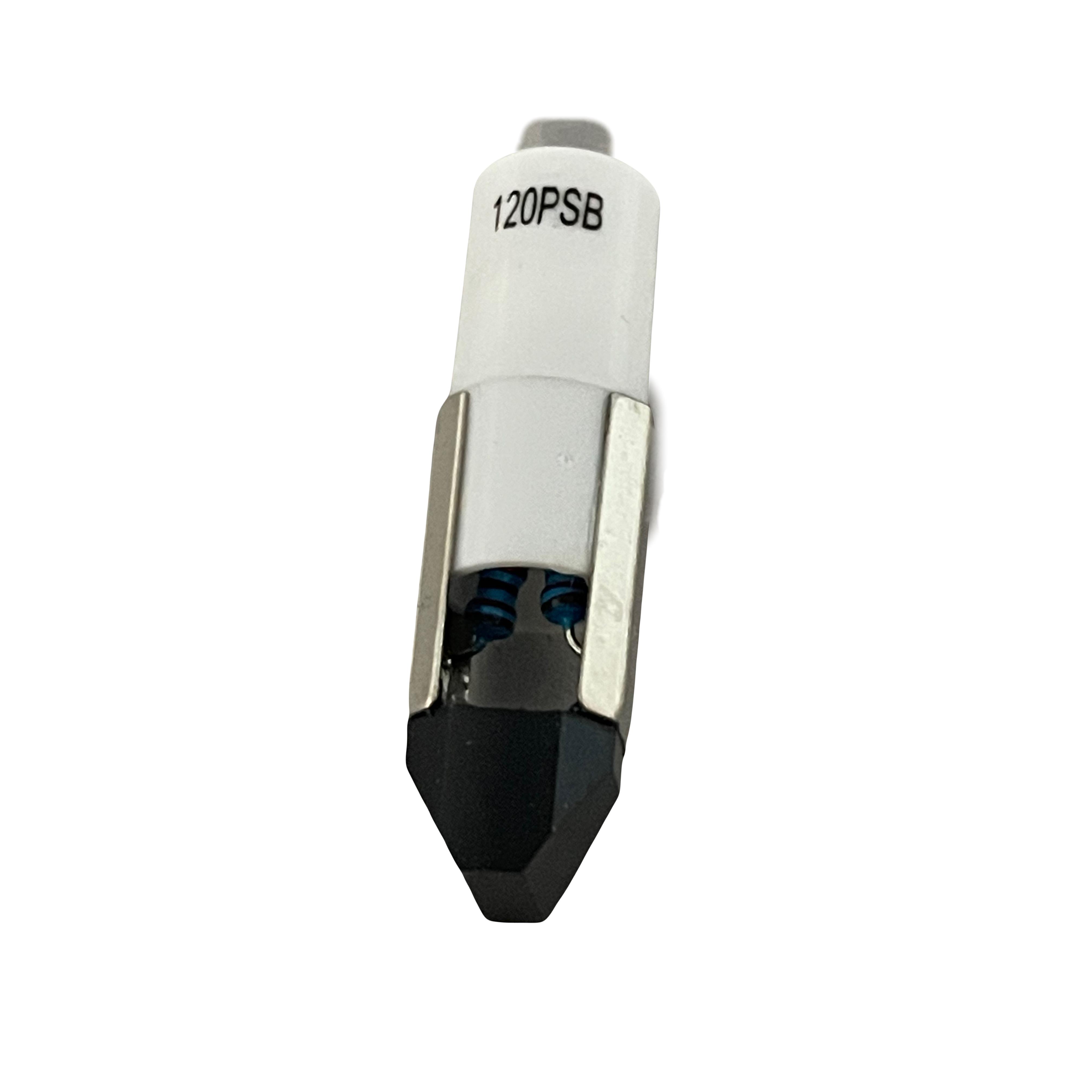 Advanced Micro Lites 120PSB-LED WHITE electronic component