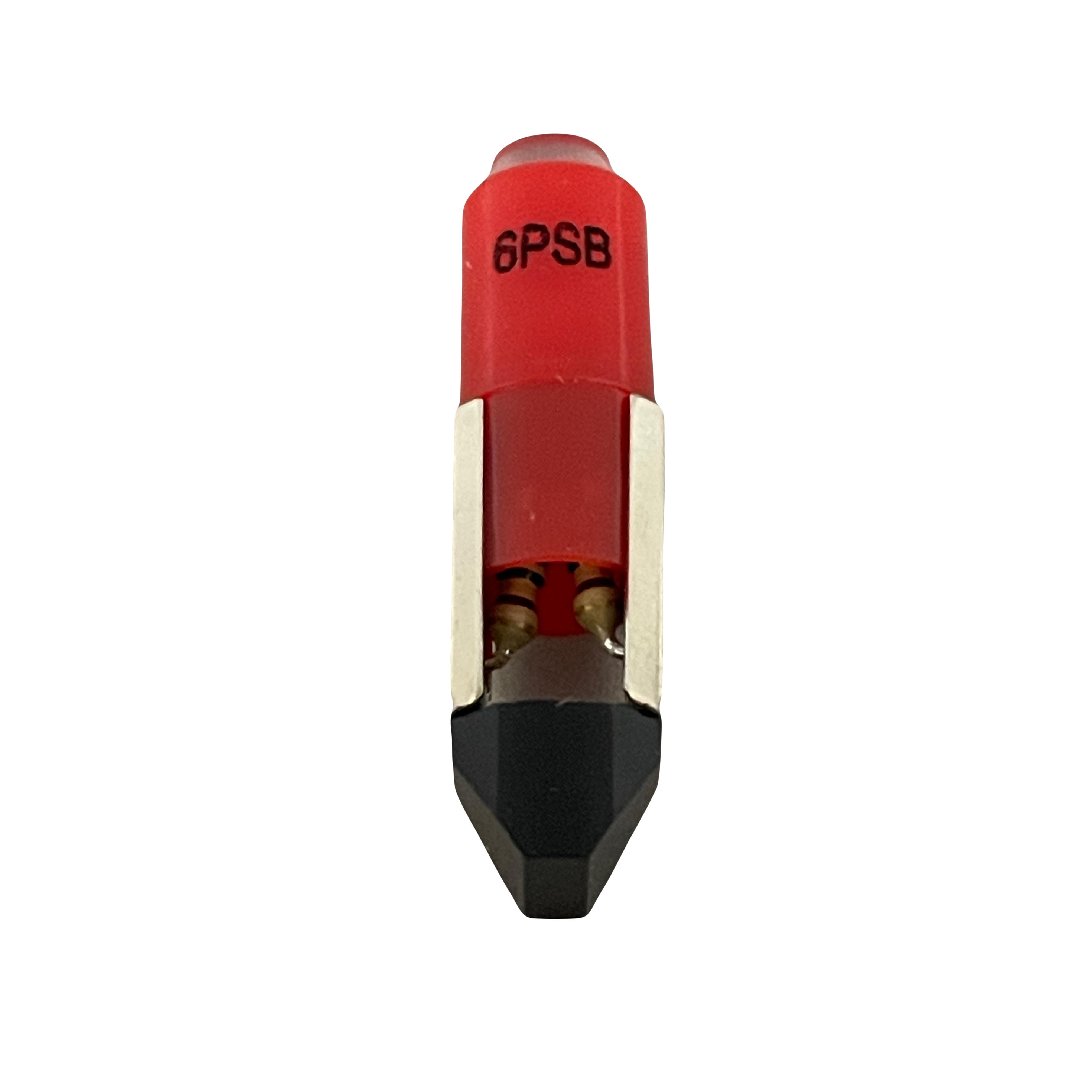 Advanced Micro Lites 6PSB-LED RED electronic component