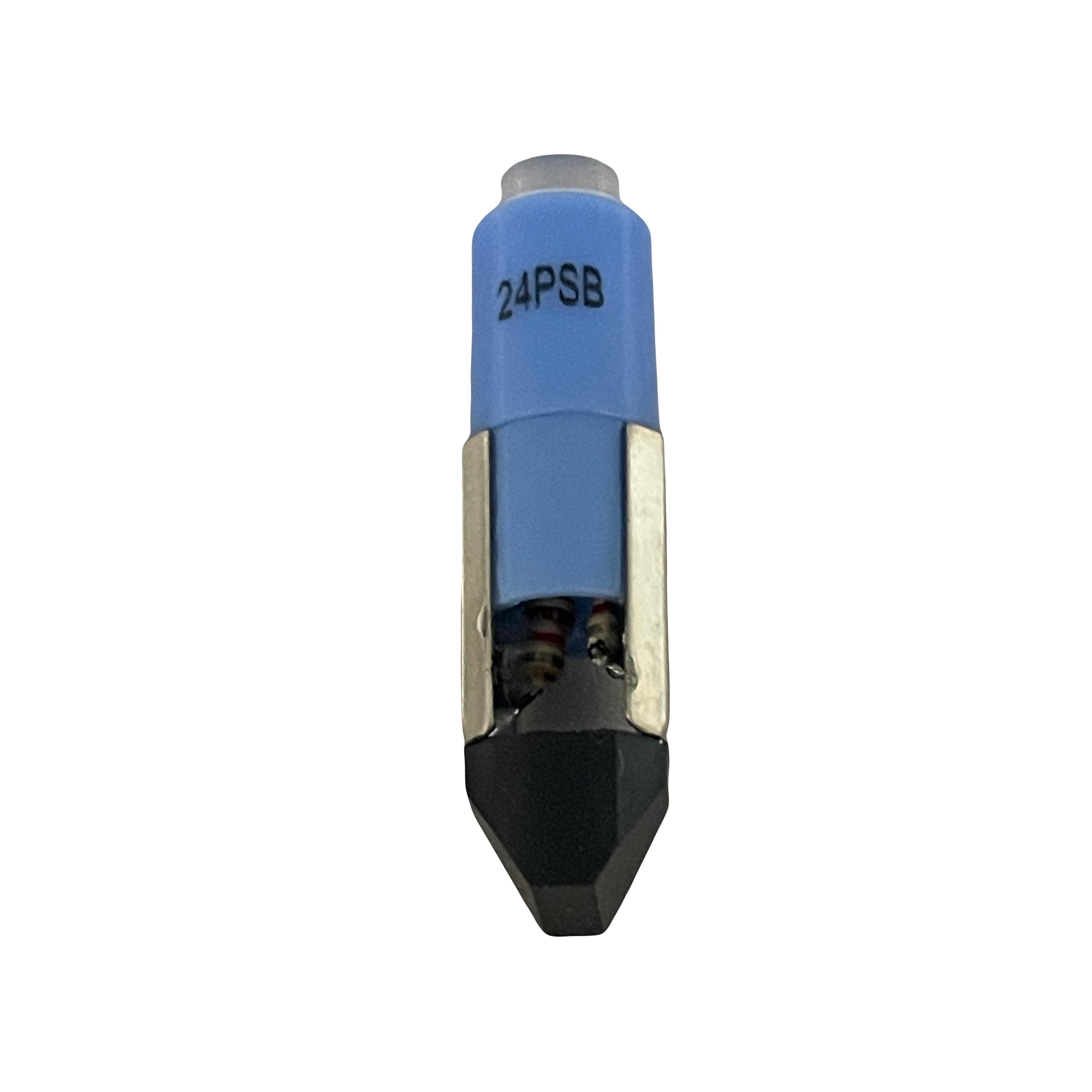 Advanced Micro Lites 24PSB-LED BLUE electronic component