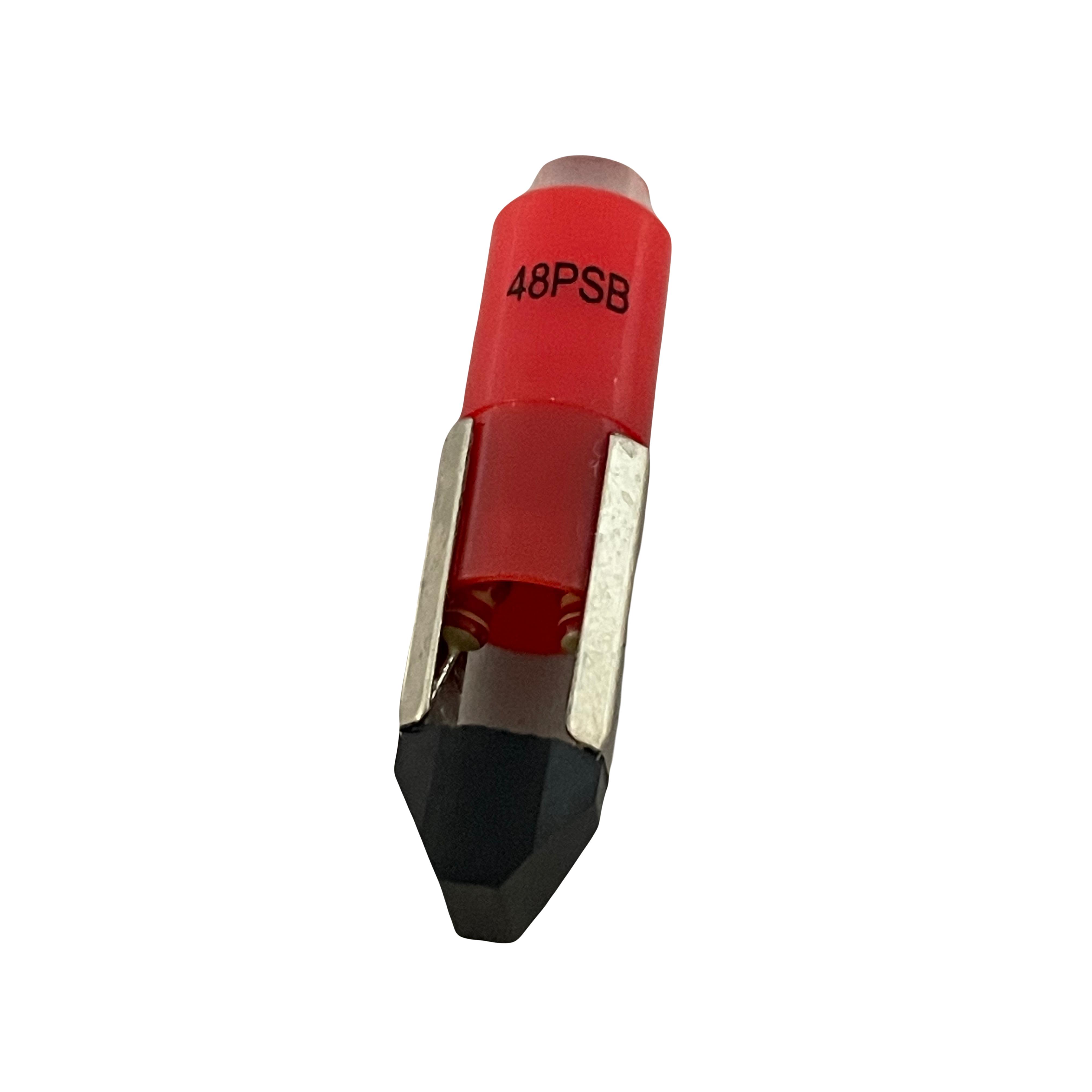 Advanced Micro Lites 48PSB-LED RED electronic component