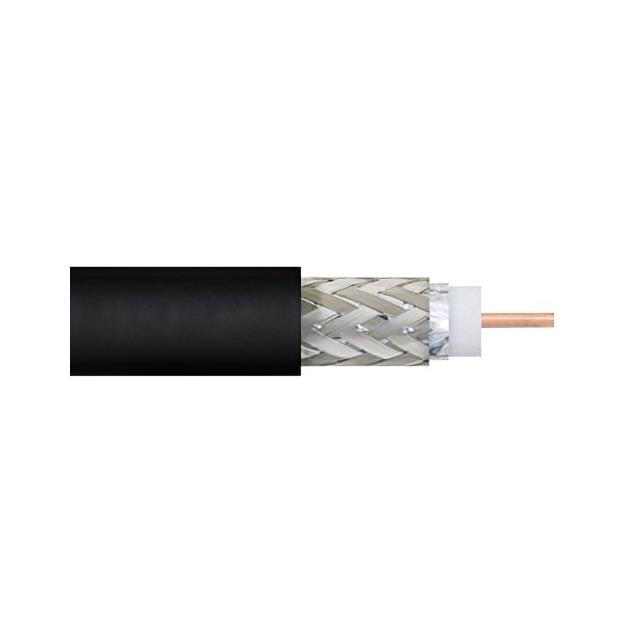 Amphenol Times Microwave Systems LMR-240-MA electronic component