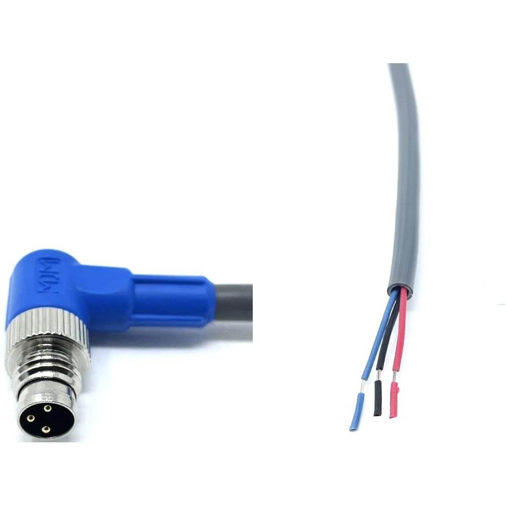 MJM Industries M08A03M9-0040A-X02 electronic component