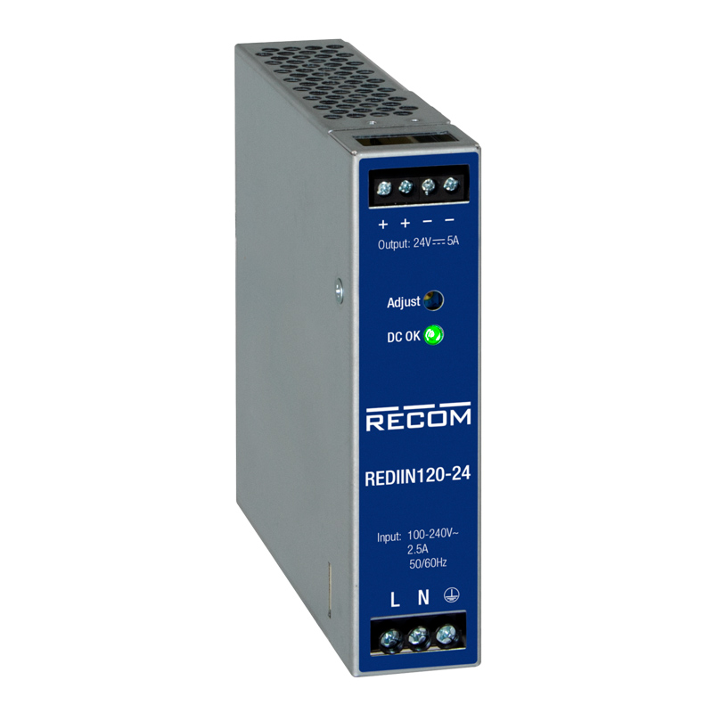 Recom Power REDIIN120-12 electronic component