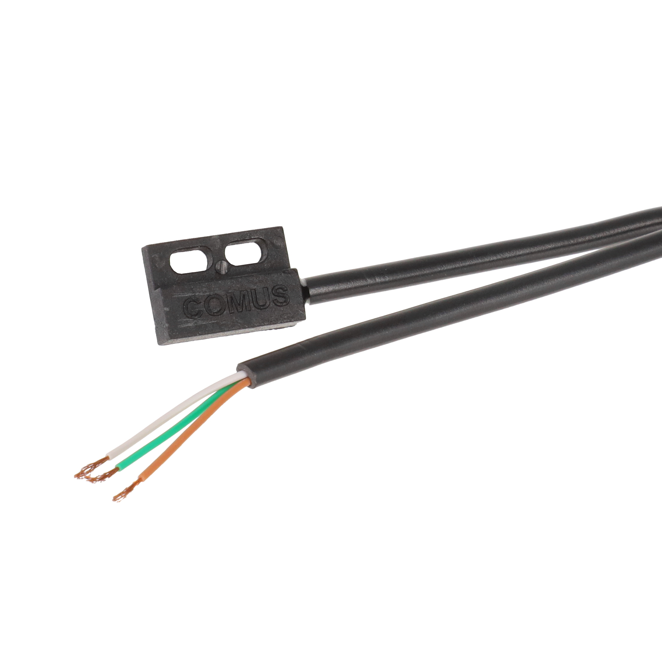 Comus International MMPSC 130/300 PROX RH BLACK electronic component
