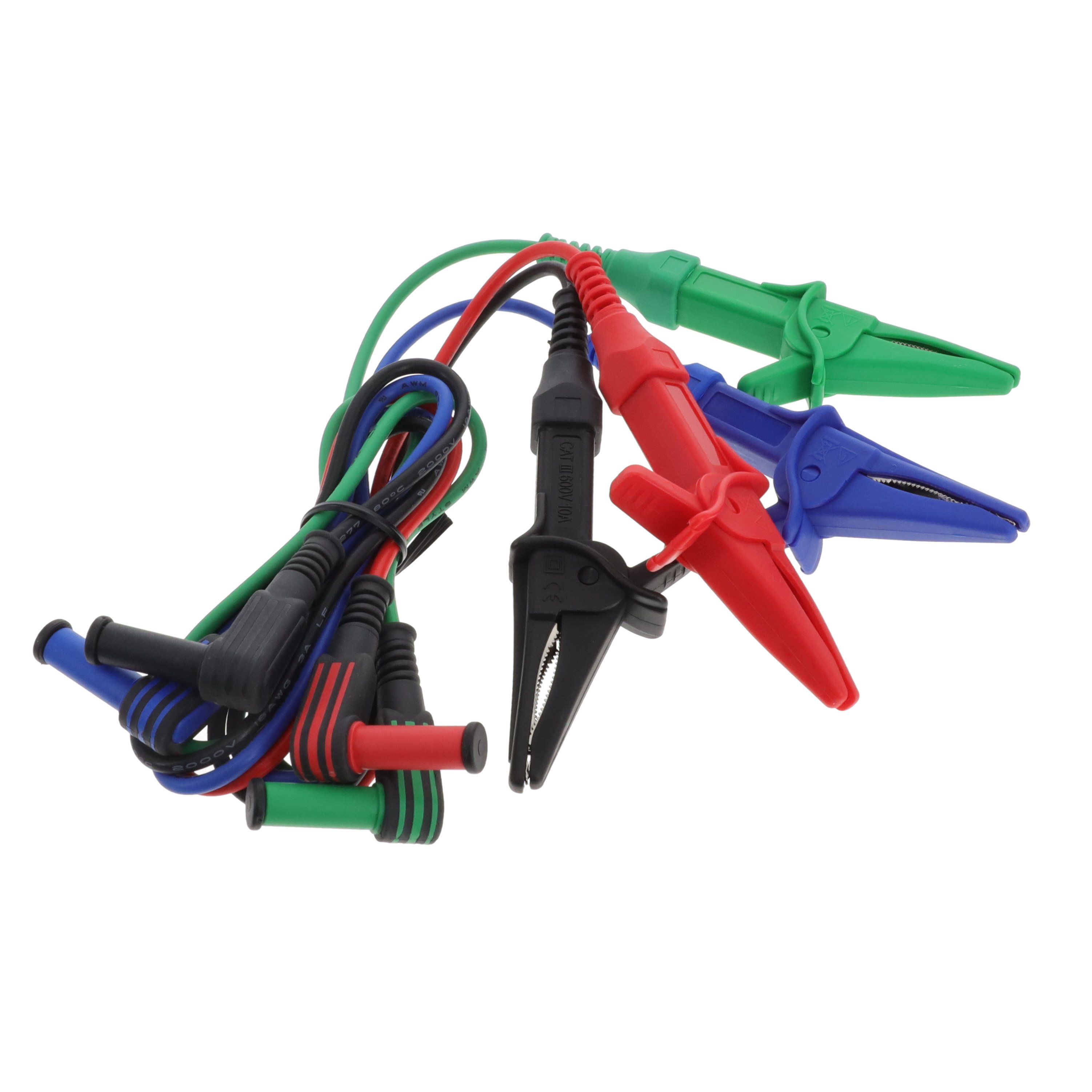 Amprobe MO-100-LEADS electronic component