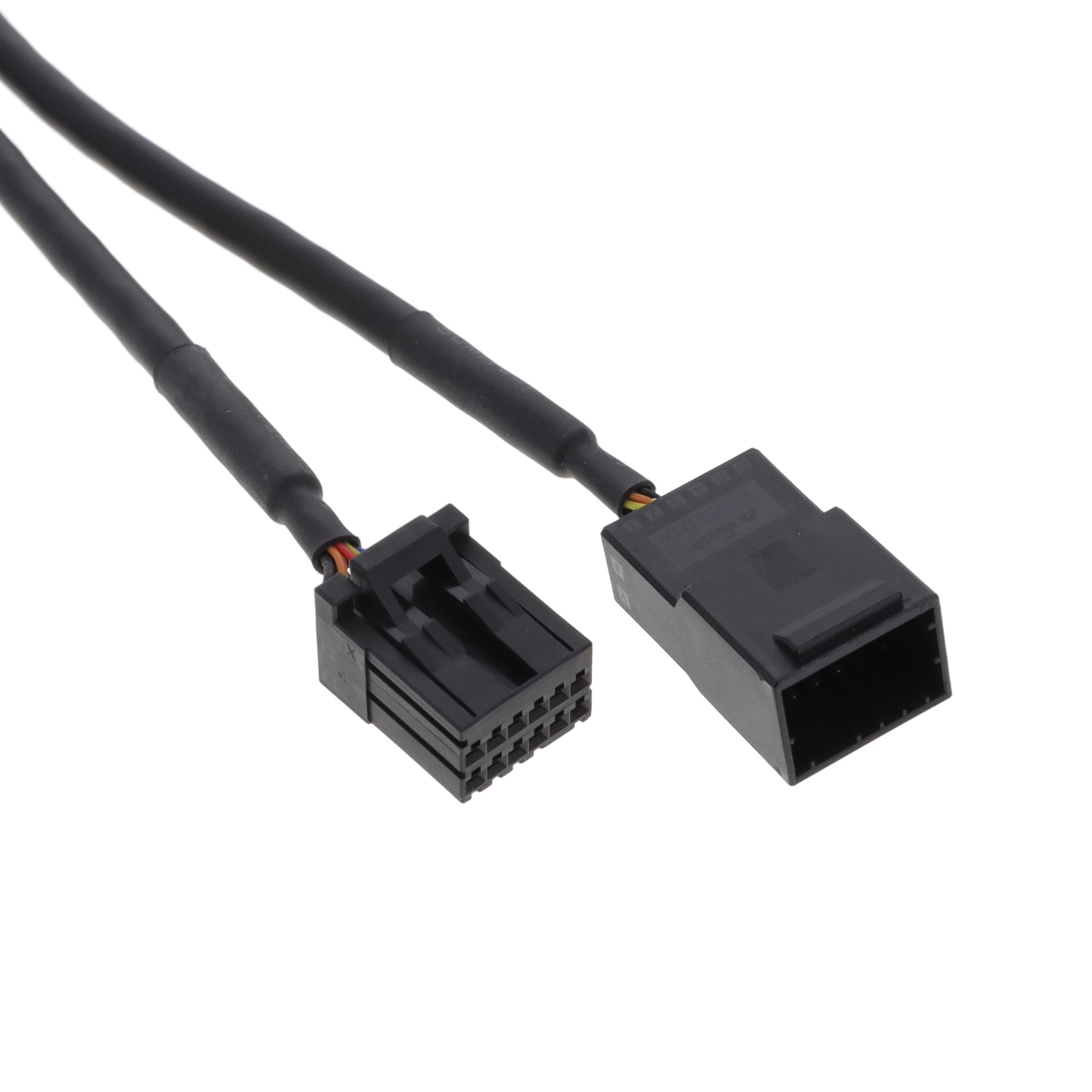 Sanyo Denki SanMotion Products PBC6E0030A electronic component