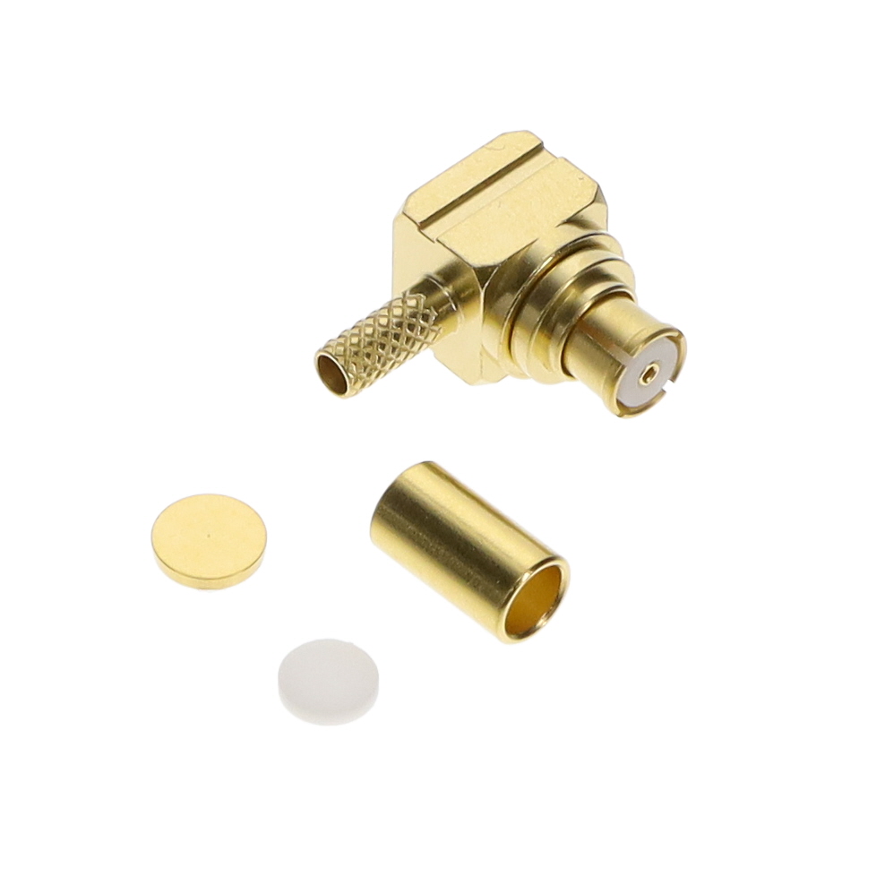 Radiall USA, Inc. R222M80500W electronic component