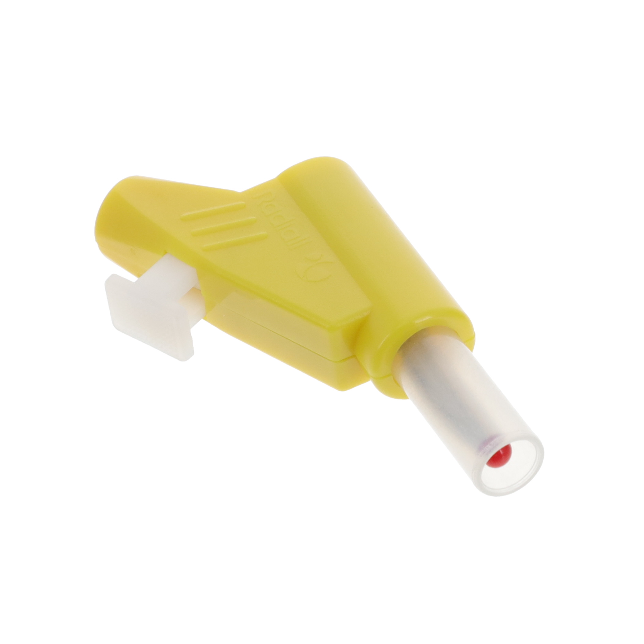 Radiall USA, Inc. R941464600 electronic component