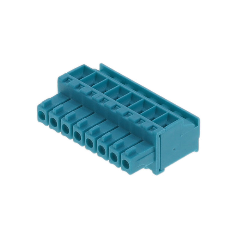 Same Sky (Formerly CUI Devices) TBP03P4-350-08BE electronic component