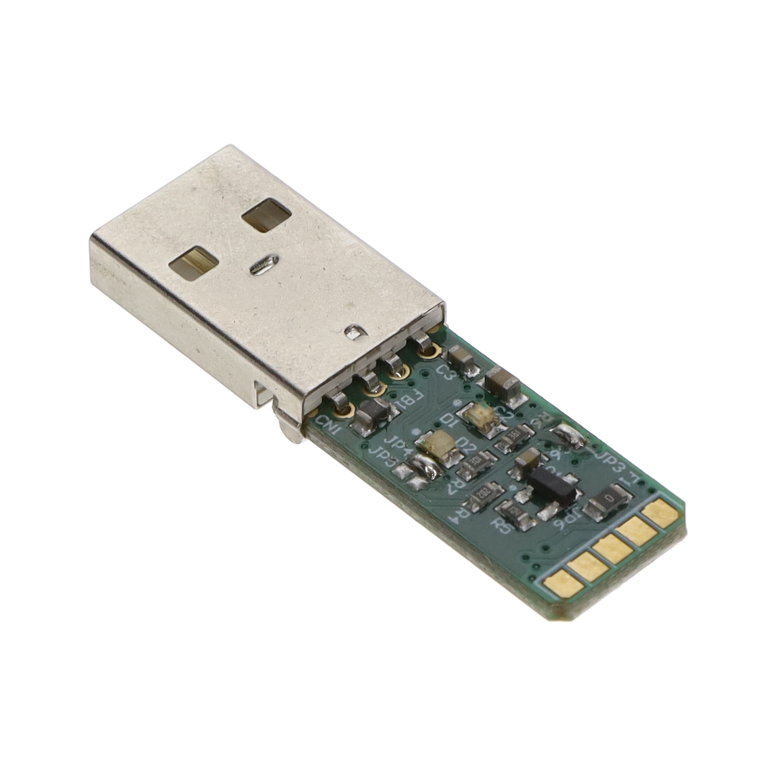 FTDI, Future Technology Devices International Ltd TTL-232RG-VSW3V3-PCB electronic component