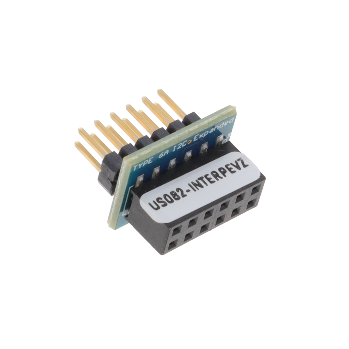Renesas Electronics Corporation US082-INTERPEVZ electronic component