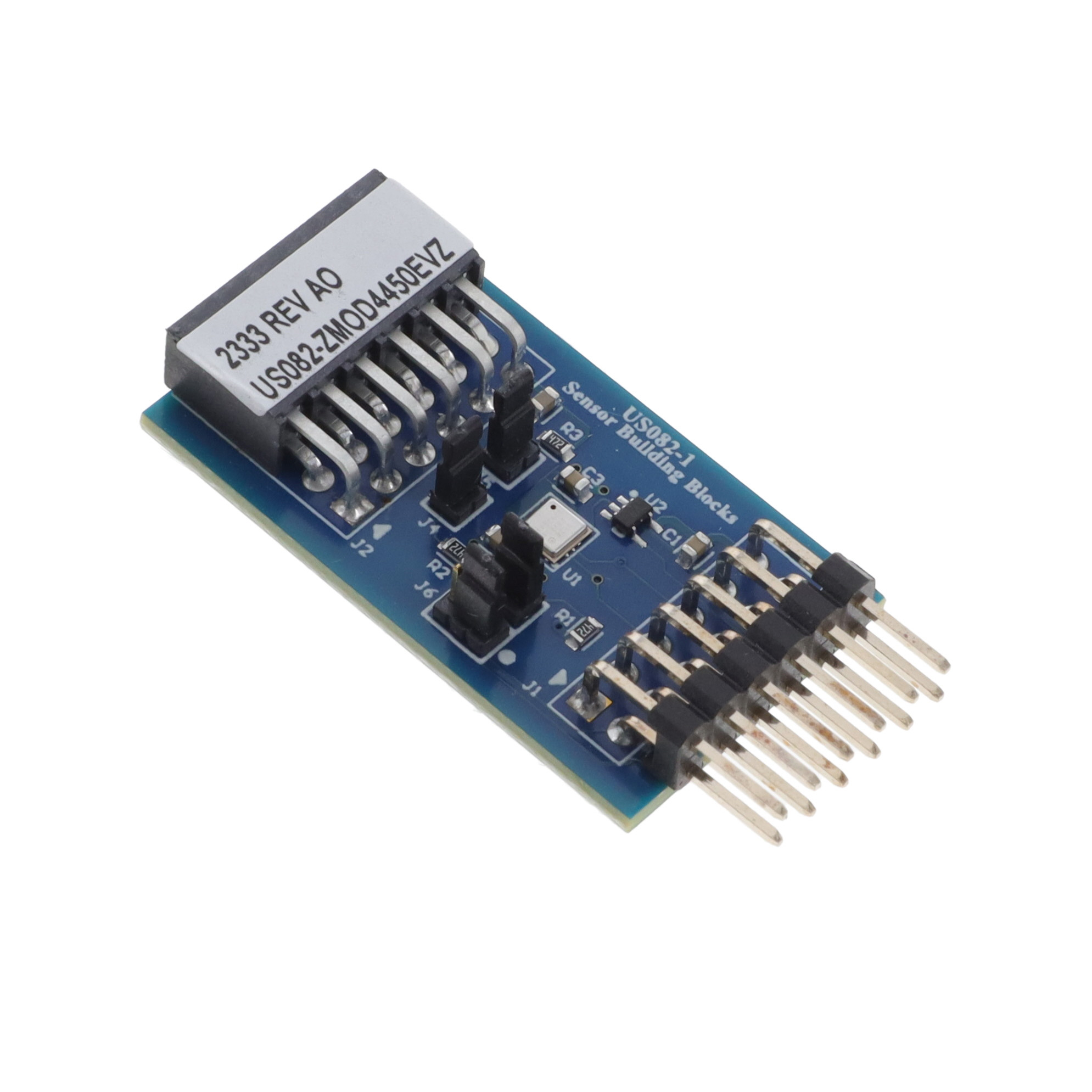 Renesas Electronics Corporation US082-ZMOD4450EVZ electronic component