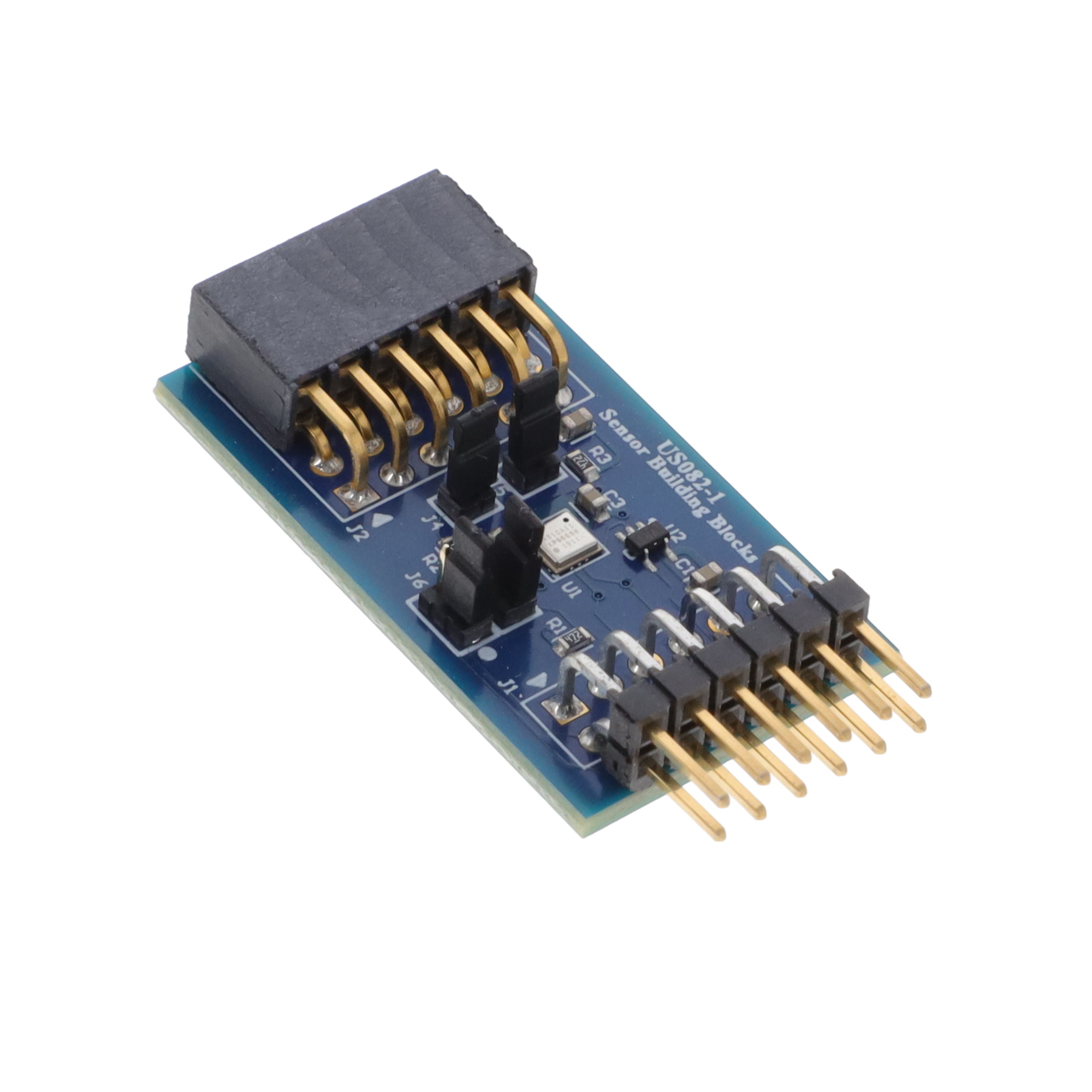 Renesas Electronics Corporation US082-ZMOD4510EVZ electronic component