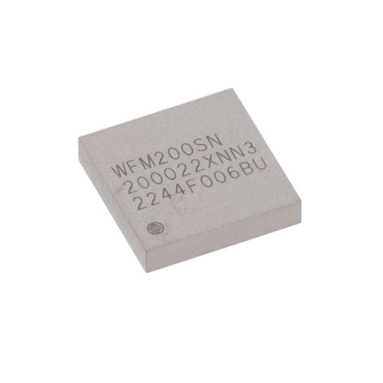 Silicon Labs WFM200S022XNN3 electronic component