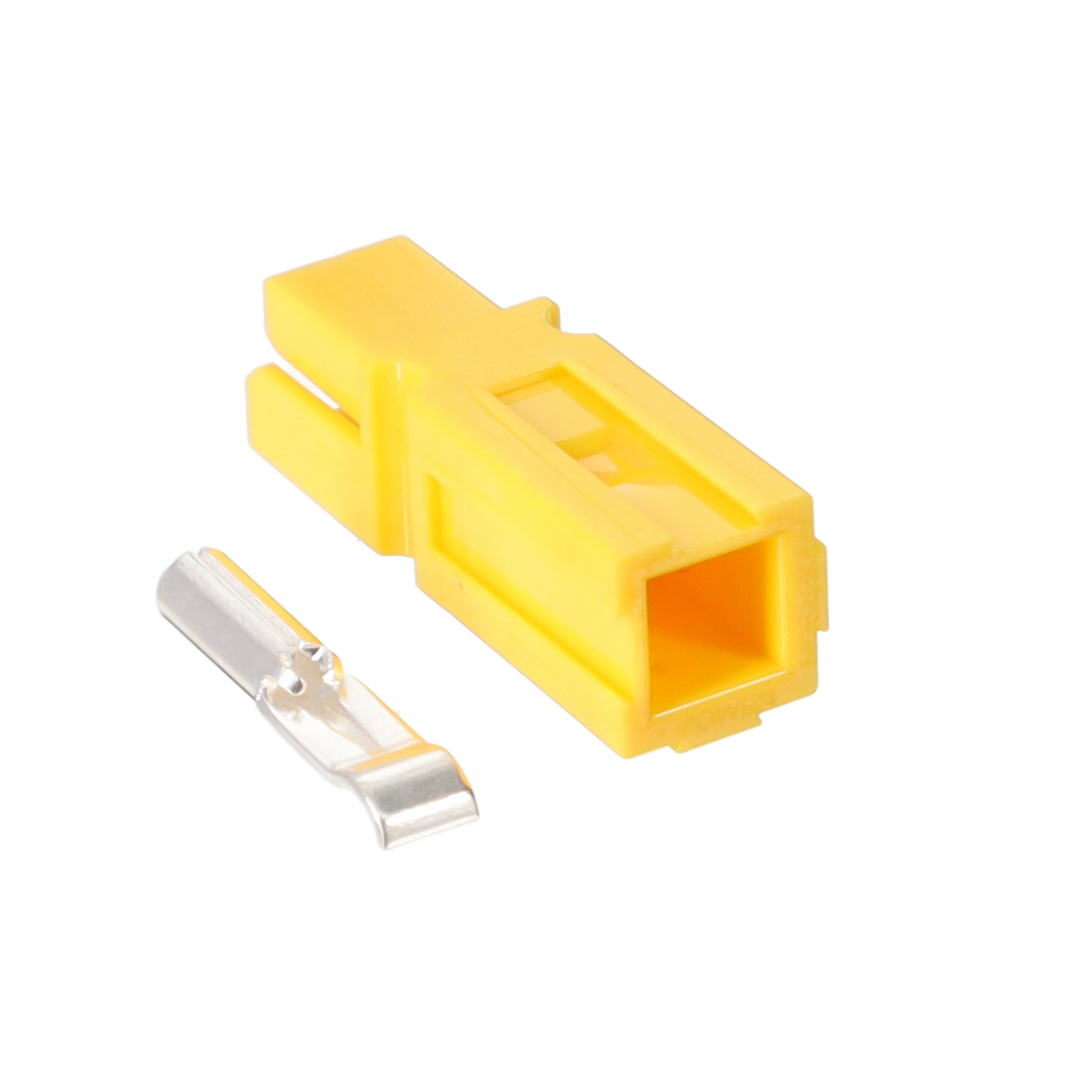 Anderson Power Products, Inc. 1395G5 electronic component