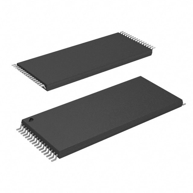 Microchip Technology AT29LV020-12TI electronic component