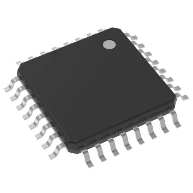 Microchip Technology ATSENSE301HA-AU electronic component