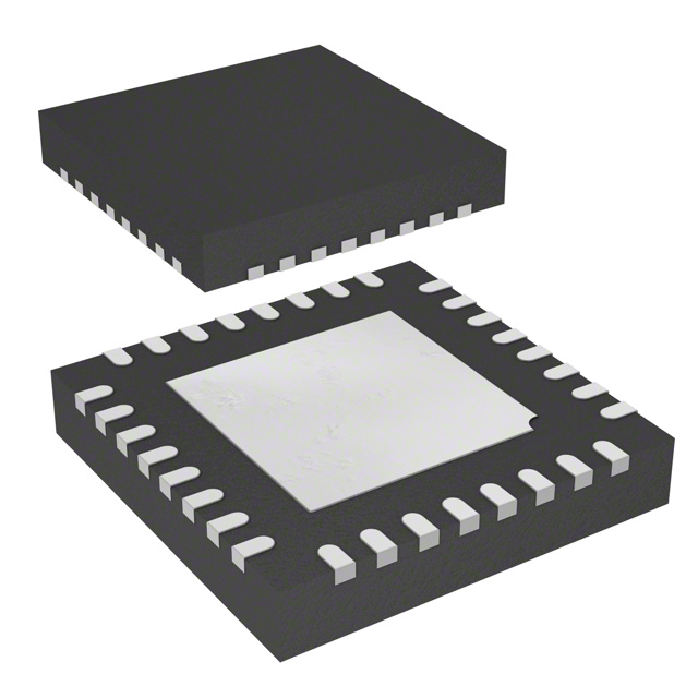 Microchip Technology ATR2820-PNQG 83 electronic component