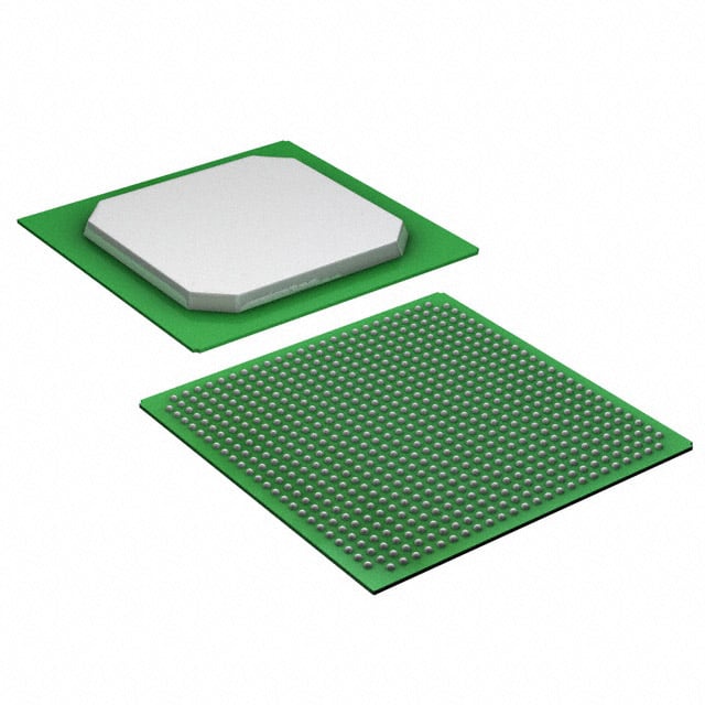 Microchip Technology VSC7428XJG-02 electronic component