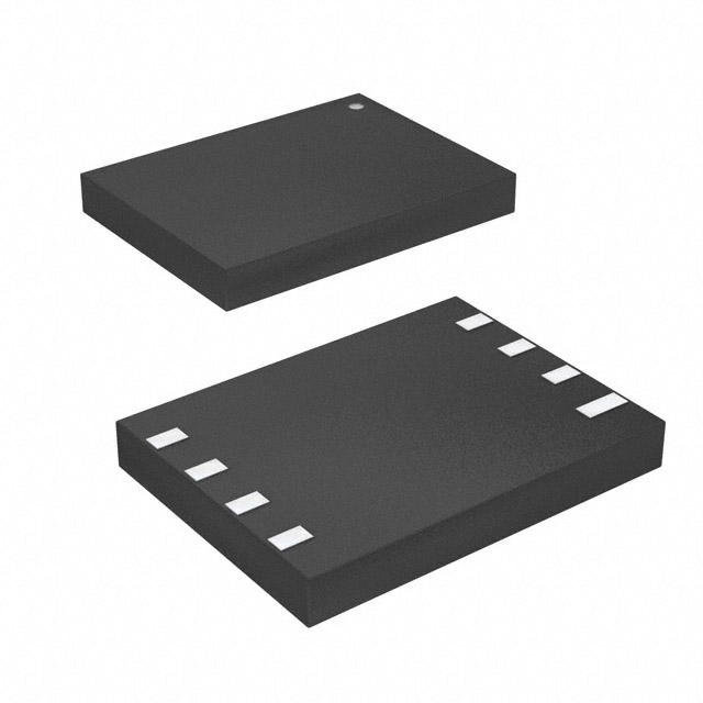 Microchip Technology AT45DB161B-CNC-2.5 electronic component