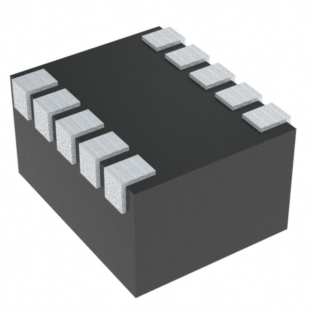 Analog Devices Inc./Maxim Integrated MAXM17225AMB+T electronic component