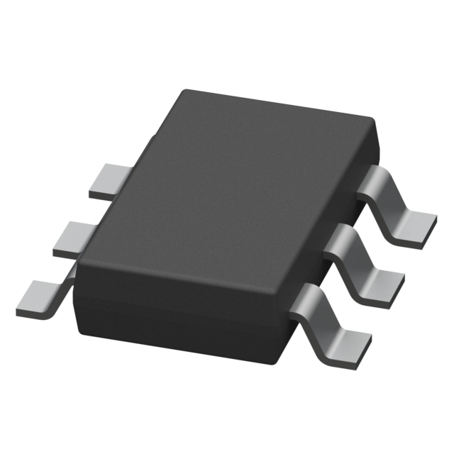 Azoteq (Pty) Ltd IQS228B00000000TSR electronic component