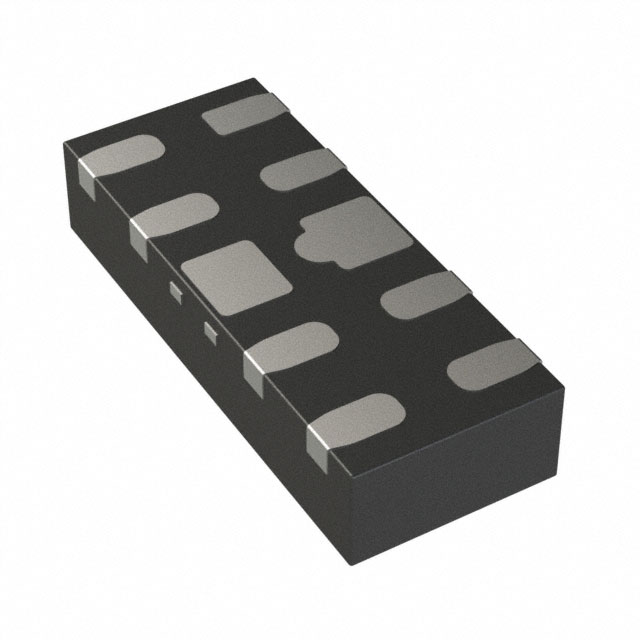 Littelfuse Inc. SP3010-04UTG electronic component