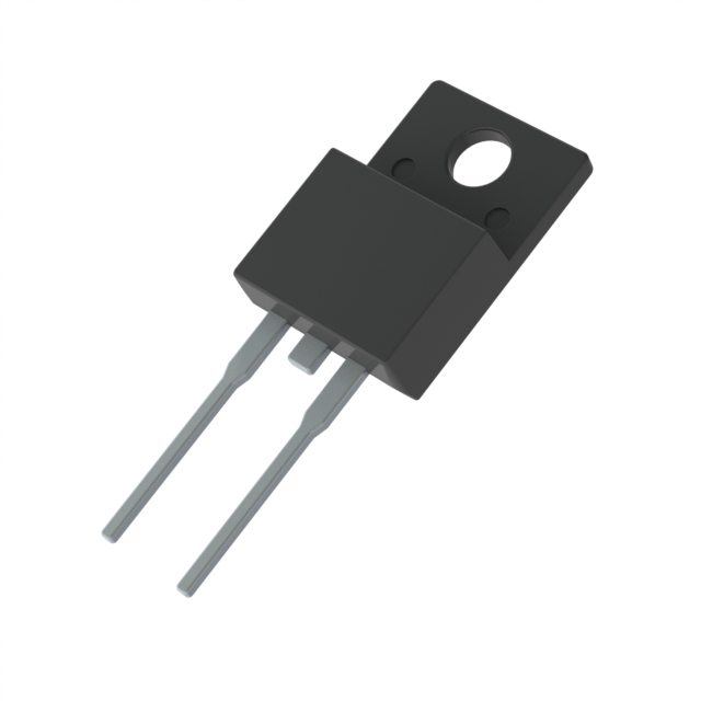 Littelfuse Inc. DURF1060 electronic component