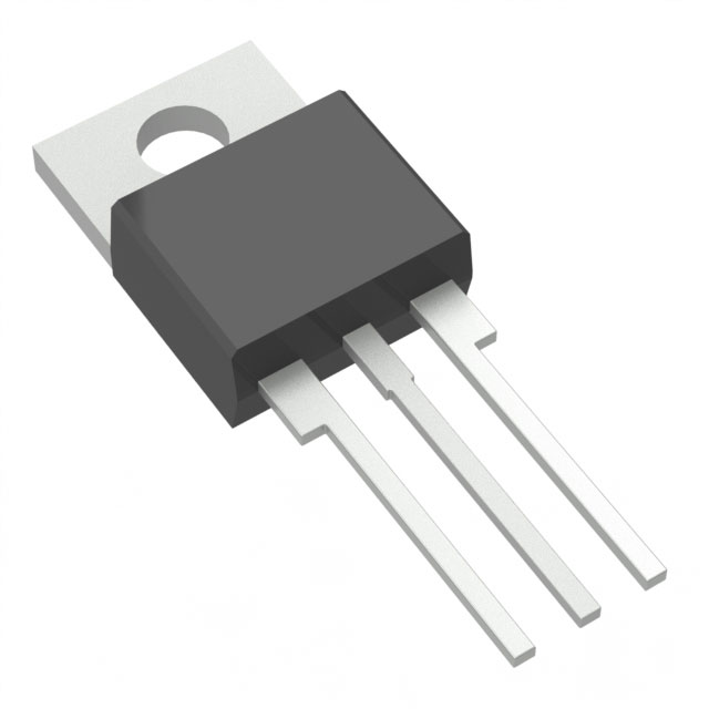 Littelfuse Inc. QV6016RH4TP electronic component