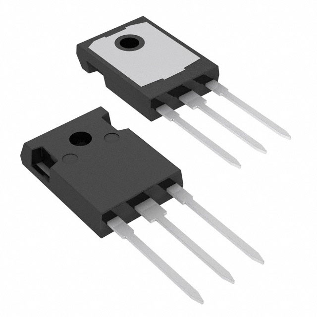 Littelfuse Inc. DUR60120W electronic component