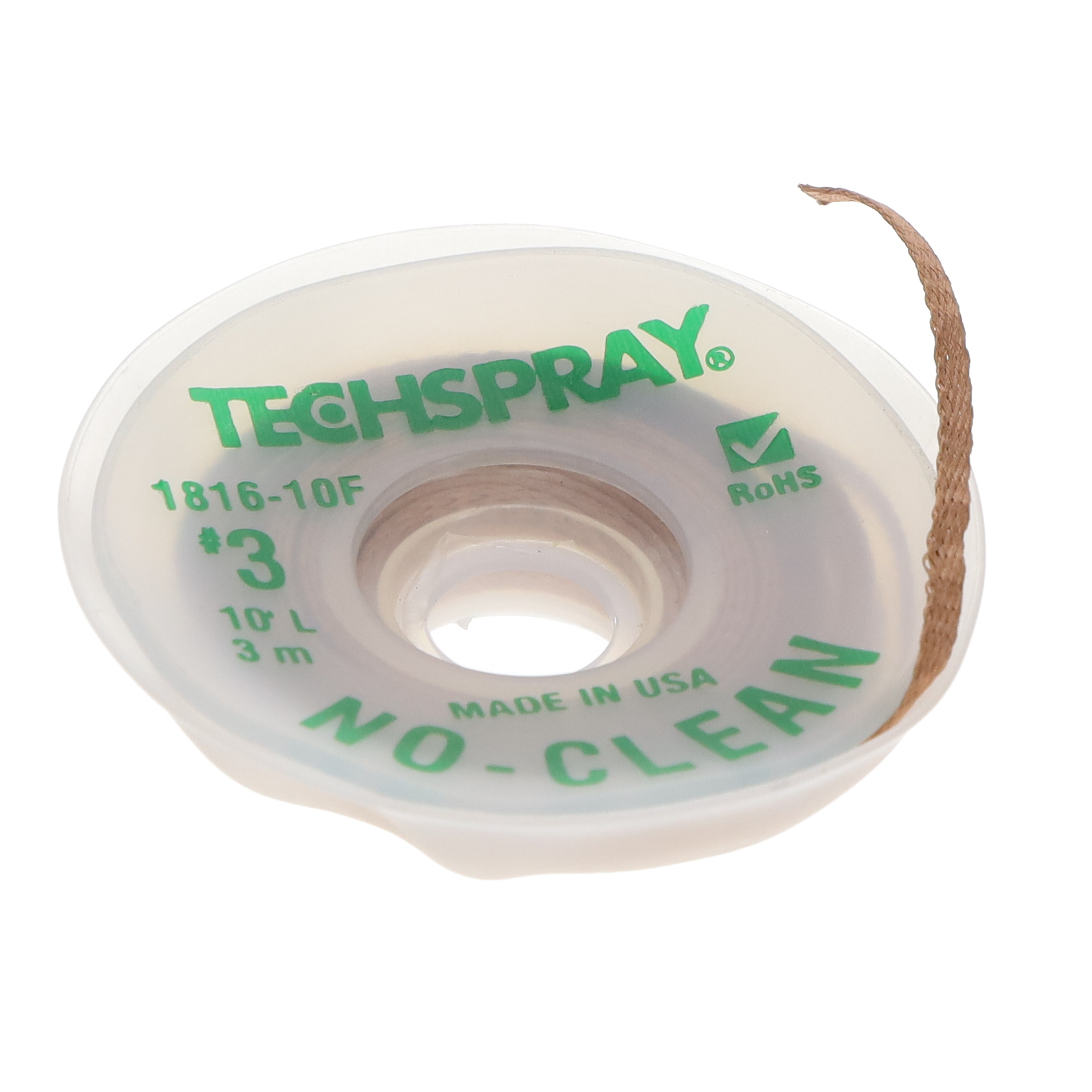 Techspray 1816-10F electronic component
