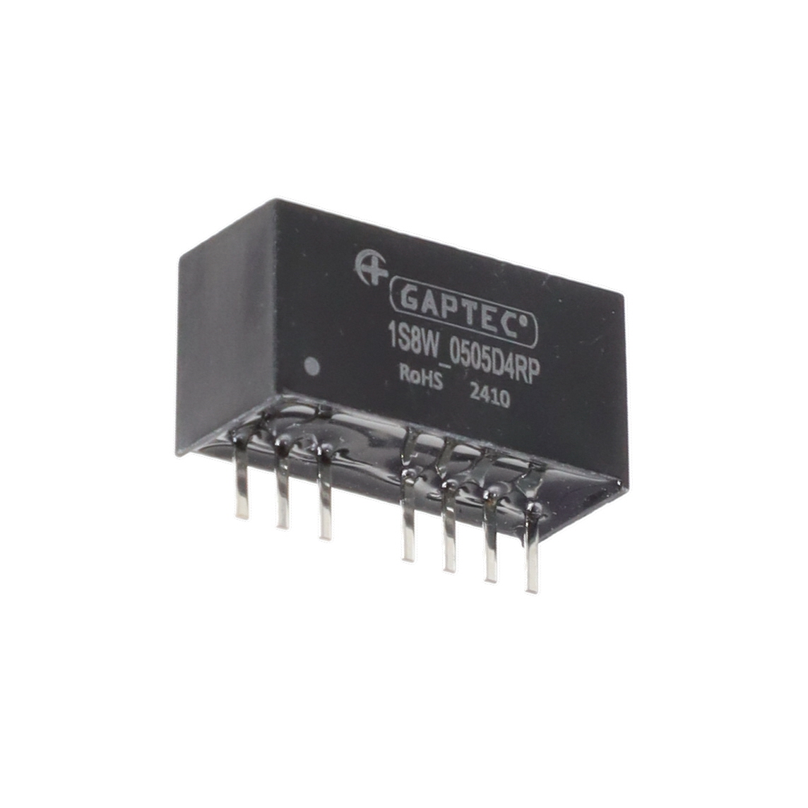 GAPTEC Electronic 1S8W_0505D4RP electronic component
