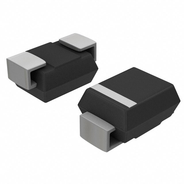 MCC (Micro Commercial Components) SMCJ1.5KE39A-TP electronic component