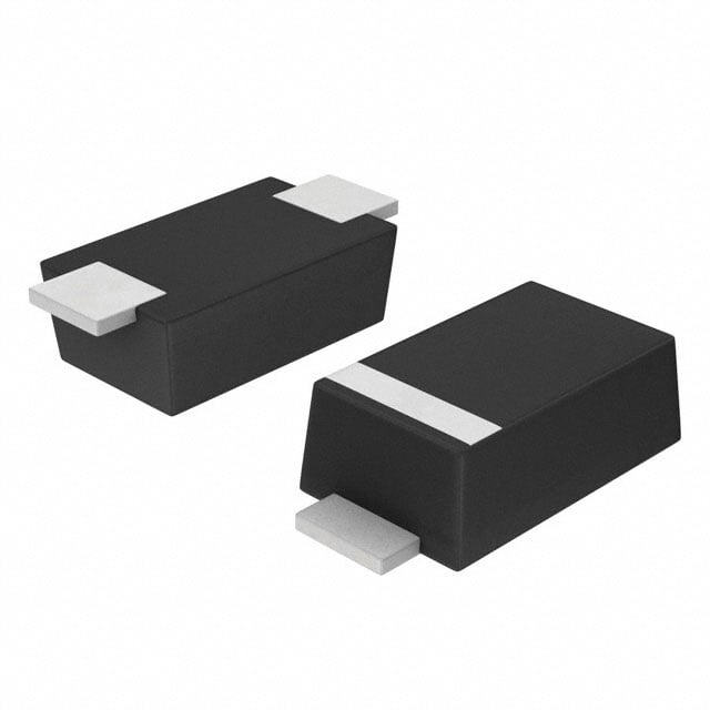 MCC (Micro Commercial Components) SS26FL-TP electronic component