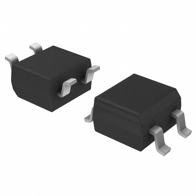 MCC (Micro Commercial Components) MB4S-TP electronic component
