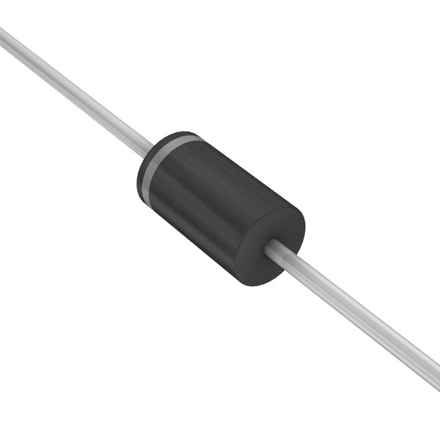 Panjit International Inc. PG200R_R2_00001 electronic component