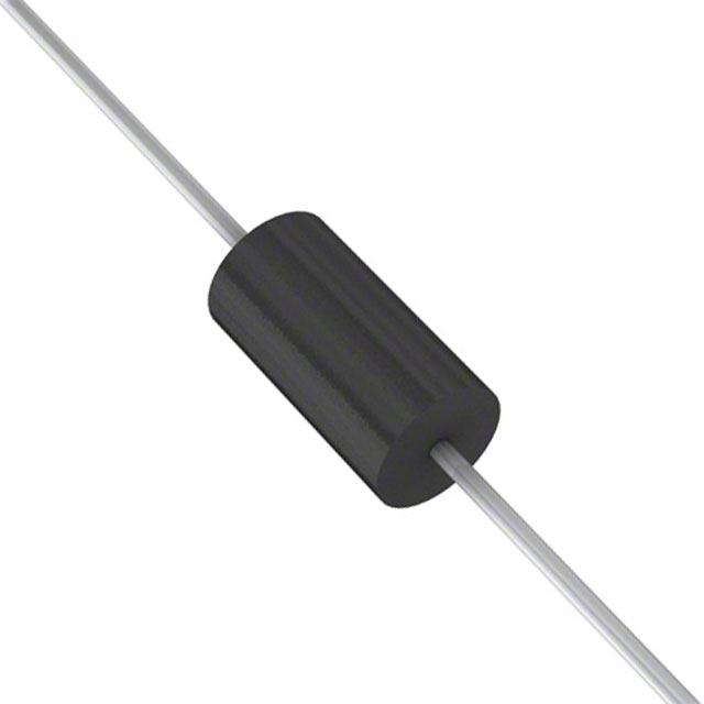 Panjit International Inc. MUR560M_AY_00001 electronic component