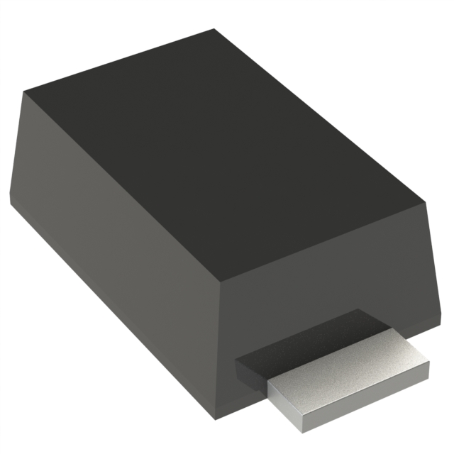 Panjit International Inc. P4FL13A_R1_00001 electronic component